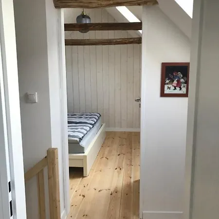 Сasa de vacaciones Pod Chocom *