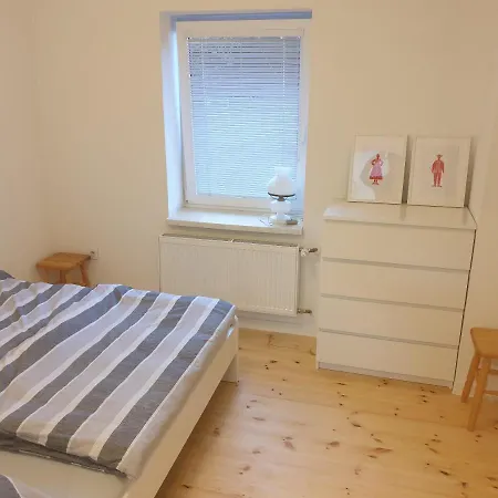 Сasa de vacaciones Pod Chocom Lúčky
