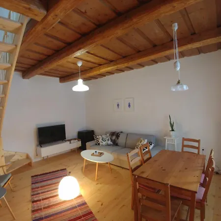 Pod Chocom Holiday home *