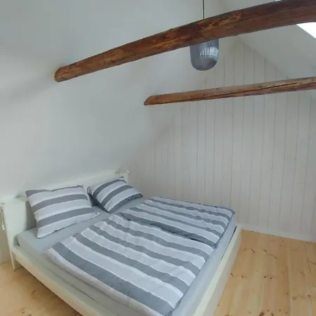 Holiday home Pod Chocom