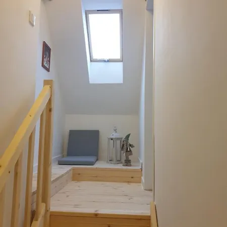 Pod Chocom Holiday home *