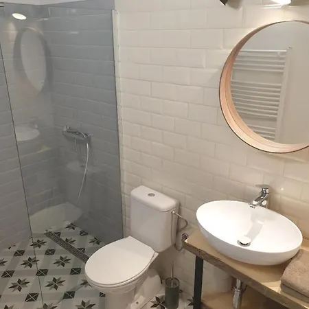 Сasa de vacaciones Pod Chocom